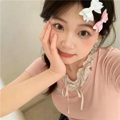 觉悟吧!那边的女孩